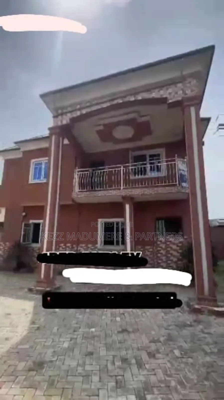 4bdrm Duplex in Off Eastwest Rd , By, Port-Harcourt for sale