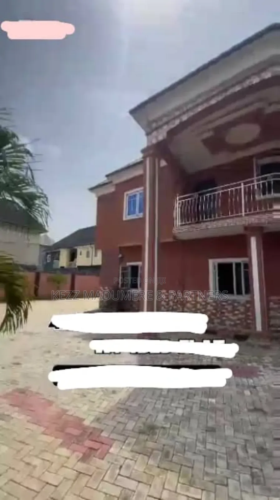 4bdrm Duplex in Off Eastwest Rd , By, Port-Harcourt for sale
