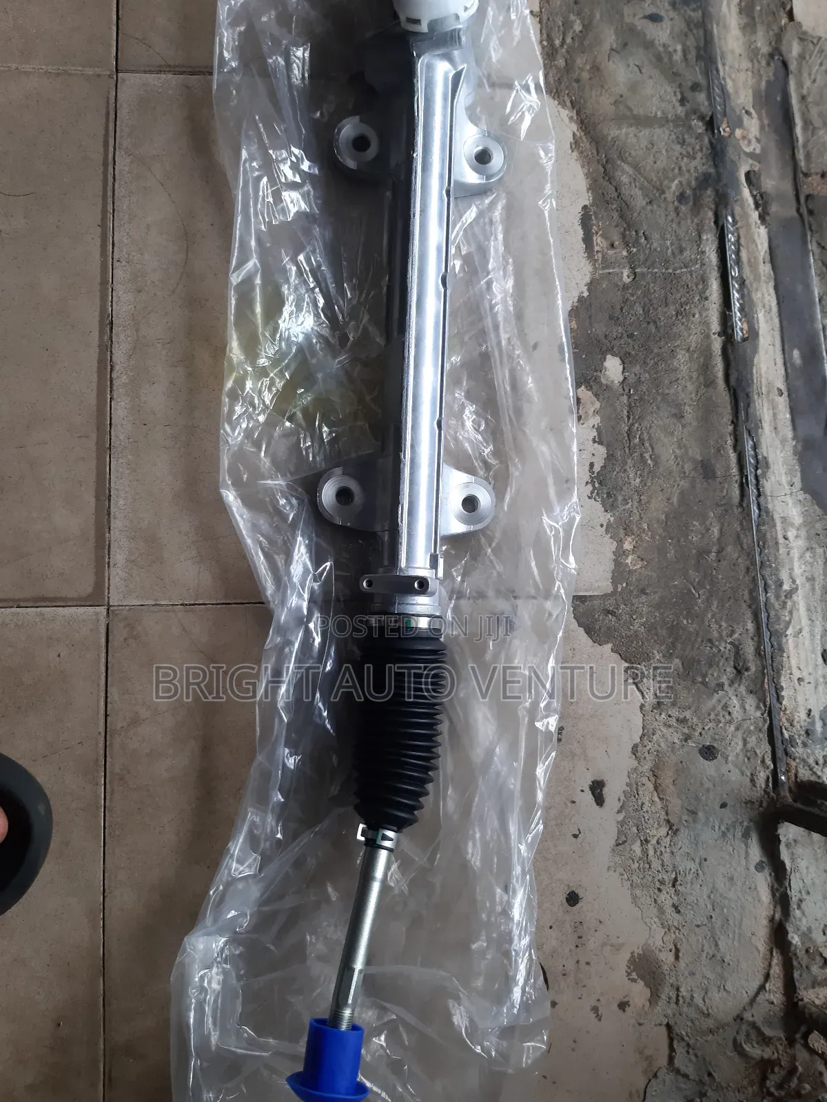 Steering Rack for Hyundai Elantra 2012