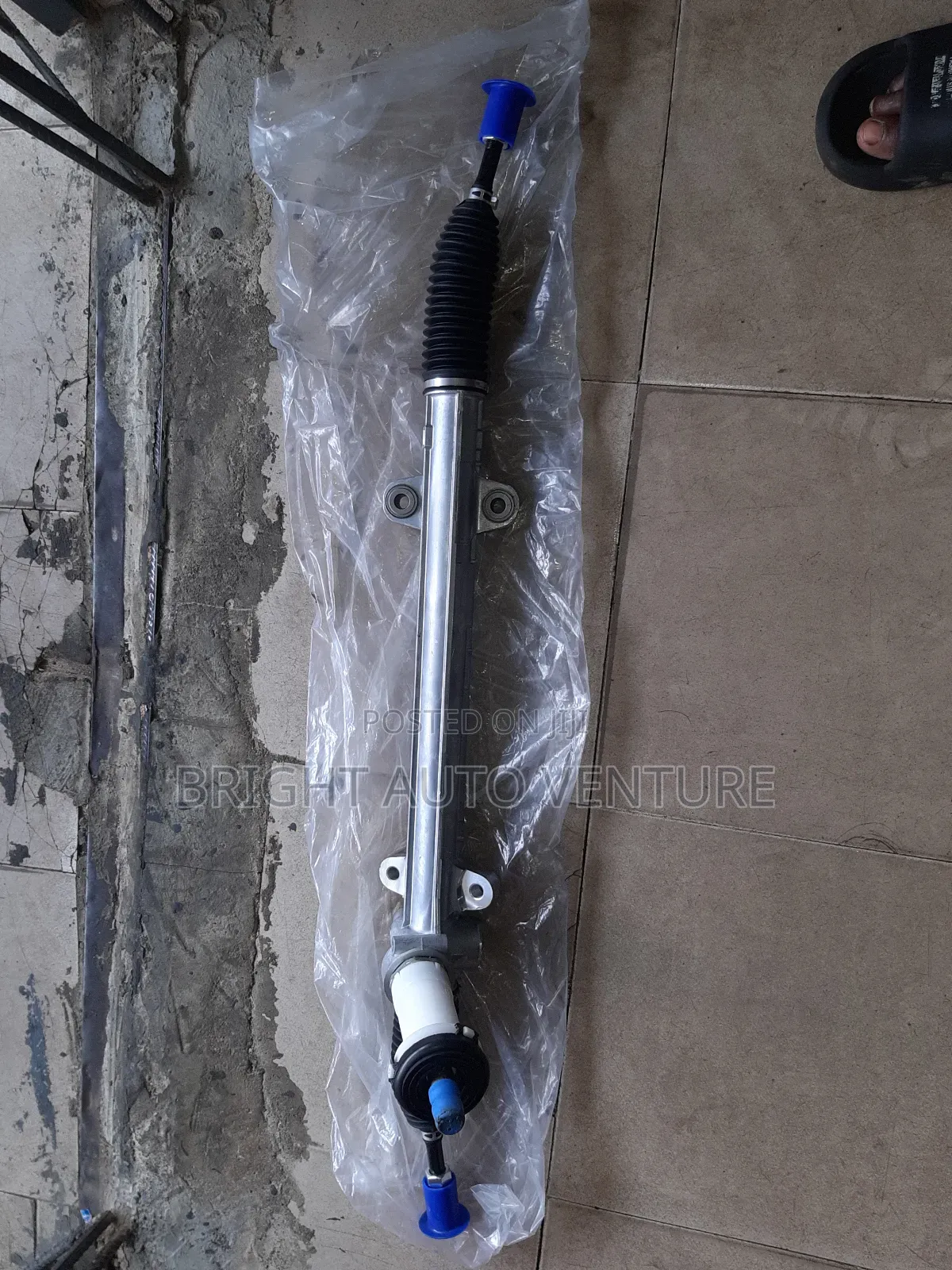 Steering Rack for Hyundai Sonata 2012