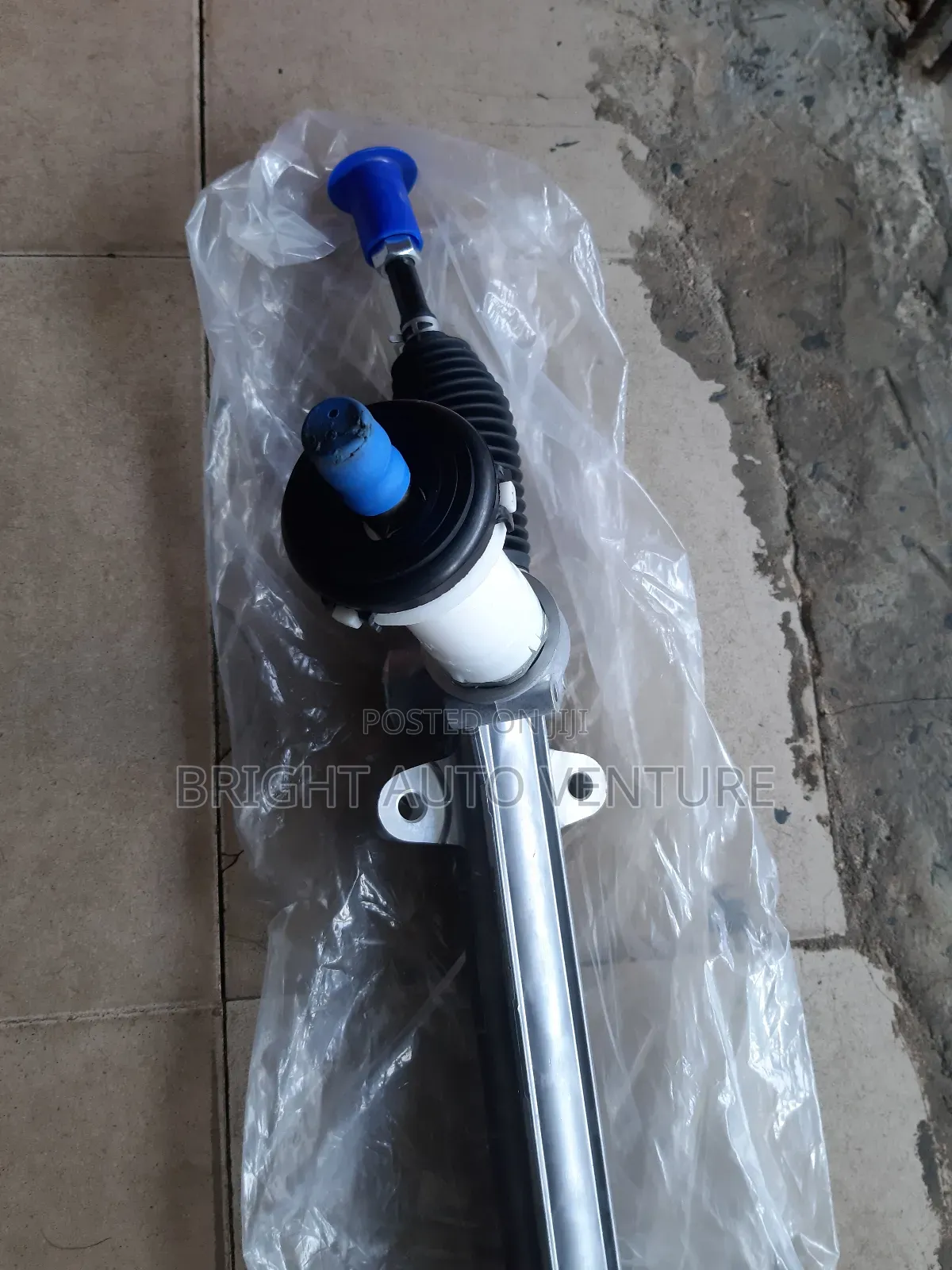 Steering Rack for Hyundai Sonata 2012
