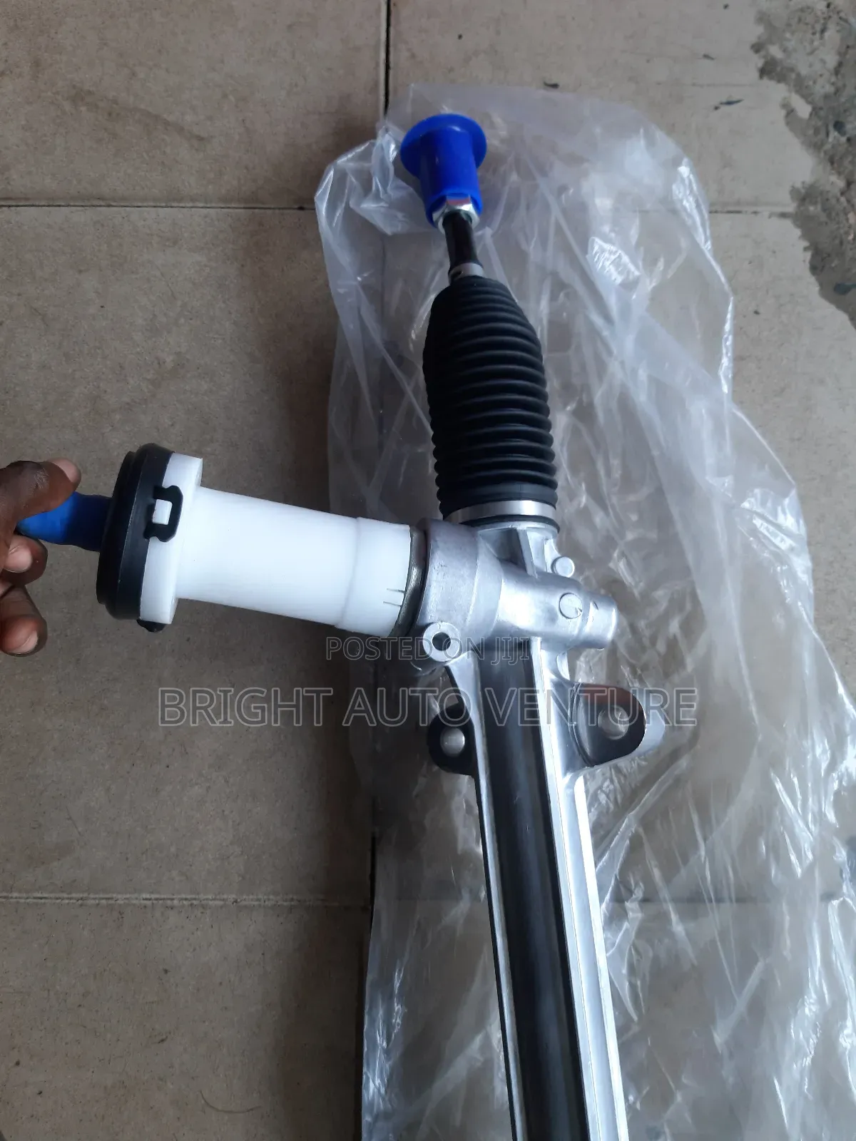 Steering Rack for Hyundai Sonata 2012