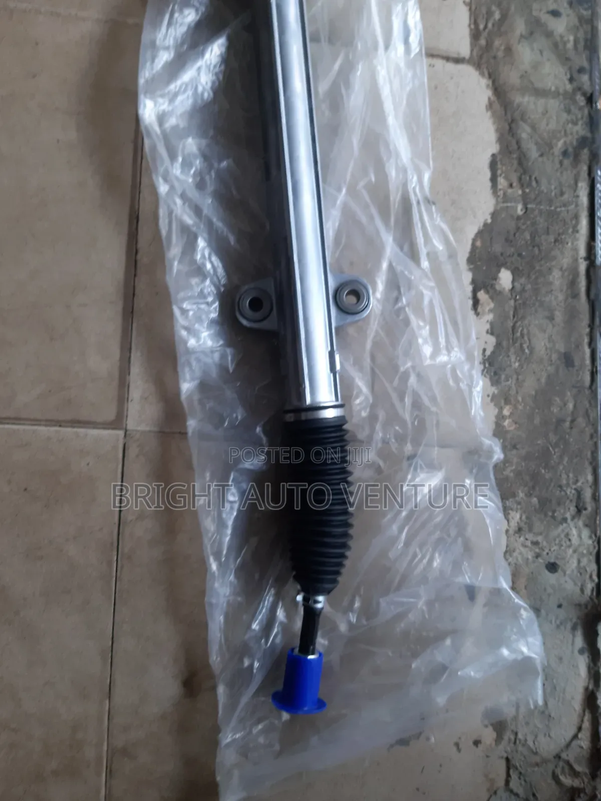 Steering Rack for Hyundai Sonata 2012