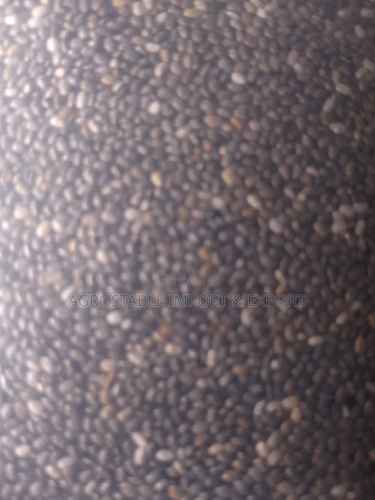 Chia Seeds