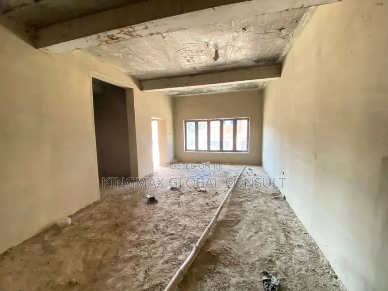 4 Bedroom Terrace Duplex With Bq 5 Bedroom Semi Detached