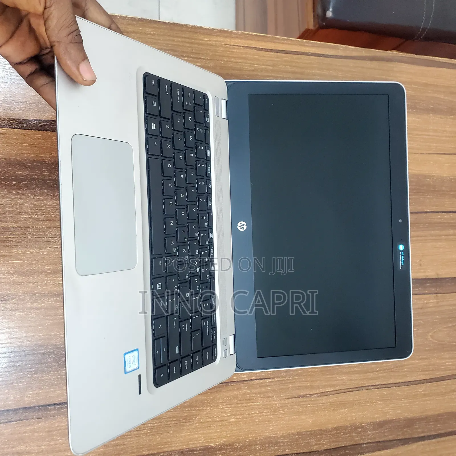 Laptop HP ProBook 440 G4 8GB Intel Core I5 SSD 256GB