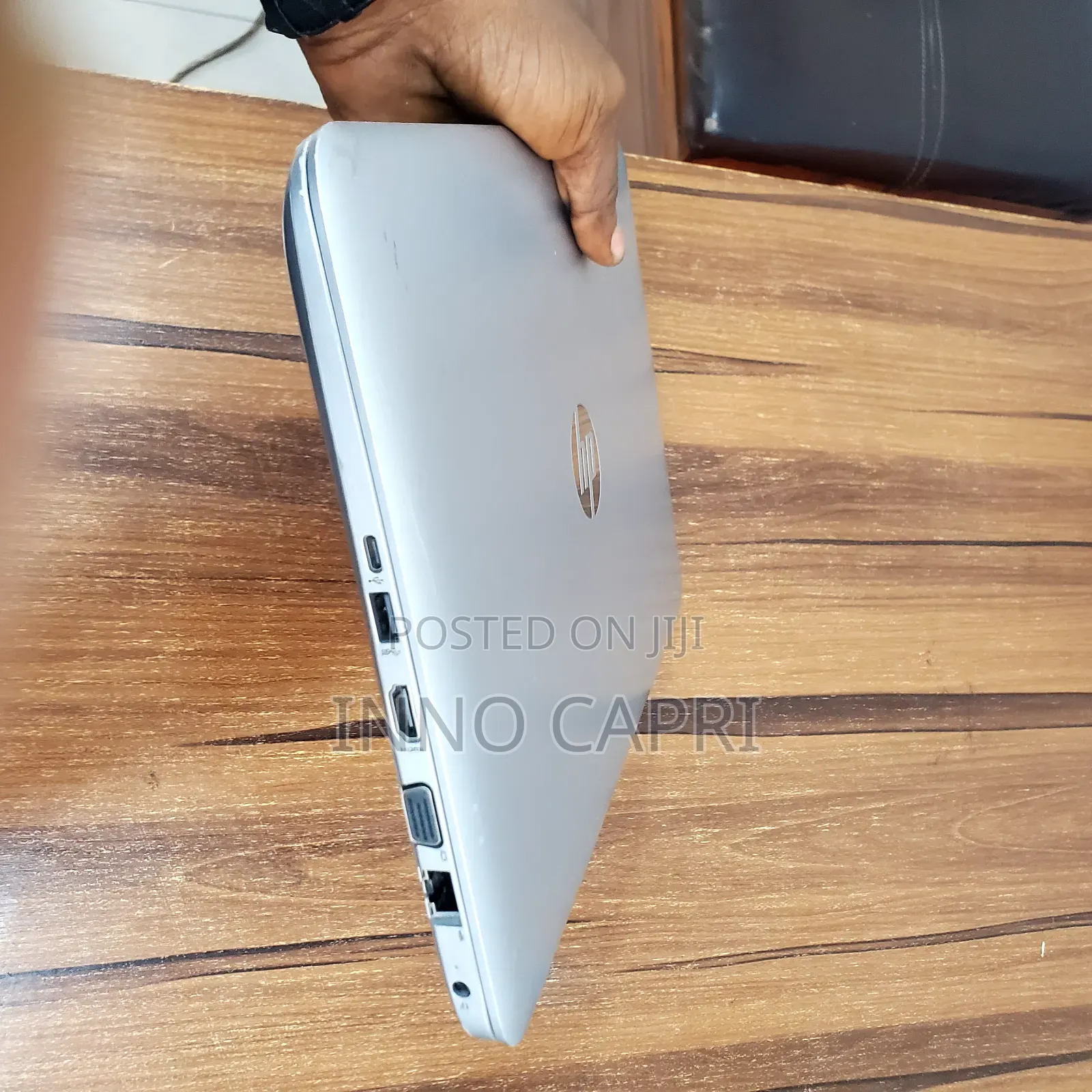 Laptop HP ProBook 440 G4 8GB Intel Core I5 SSD 256GB