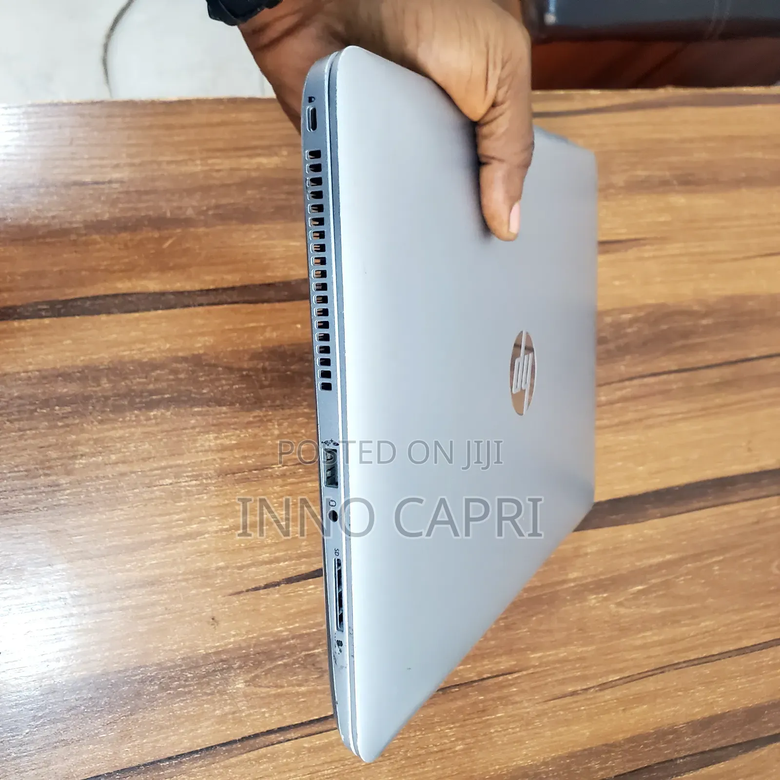 Laptop HP ProBook 440 G4 8GB Intel Core I5 SSD 256GB