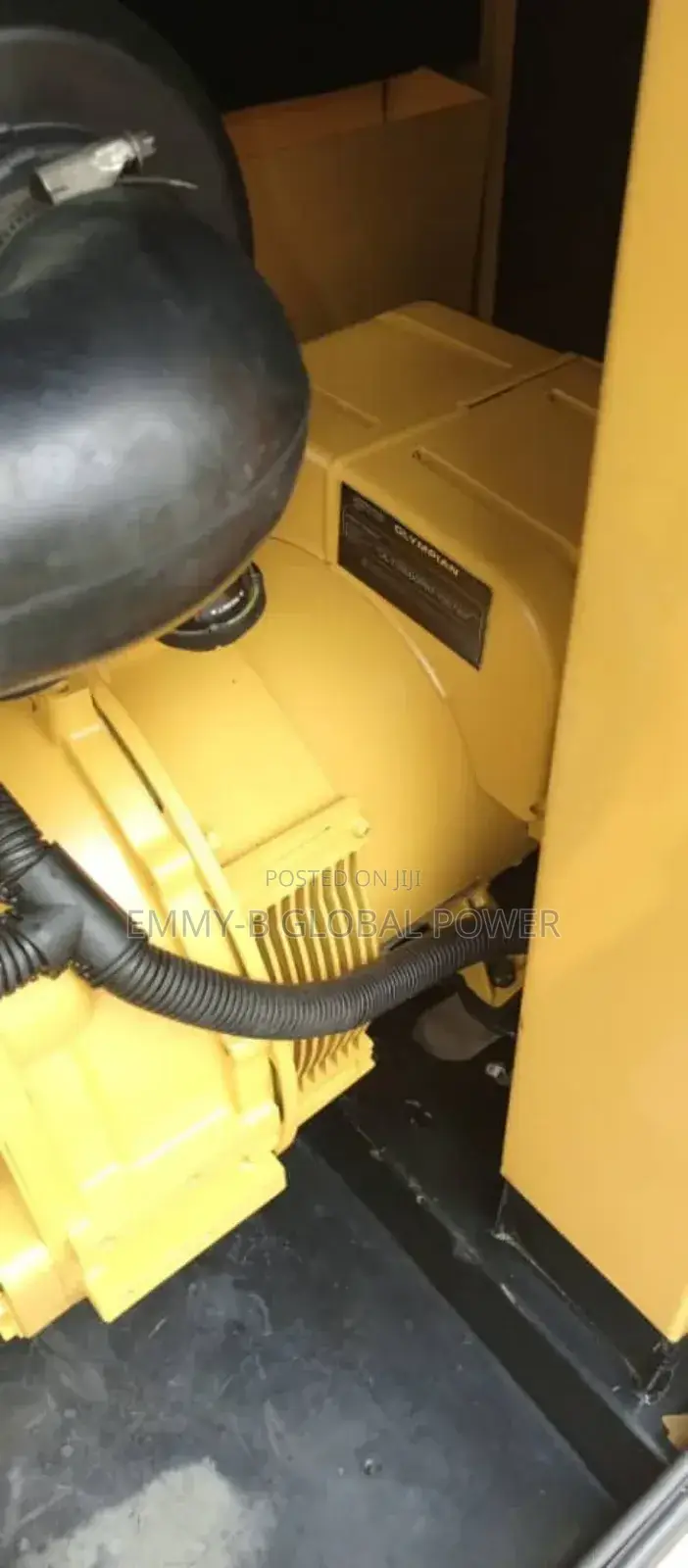 Perfect 20kva Mantra Comes With A Free Delivery Within Lagos