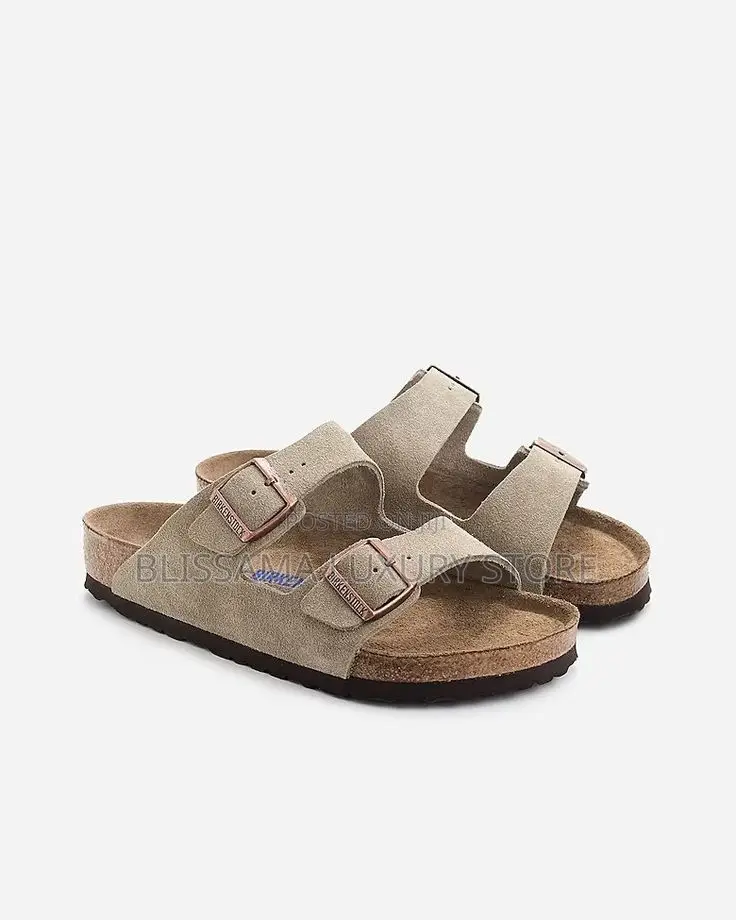 Birkenstock Luxury Quality Slippers