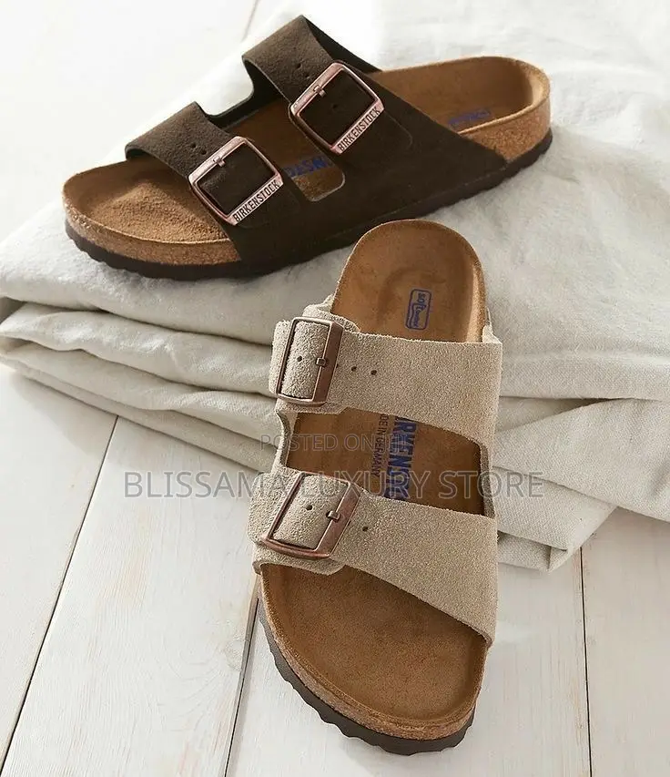 Birkenstock Luxury Quality Slippers