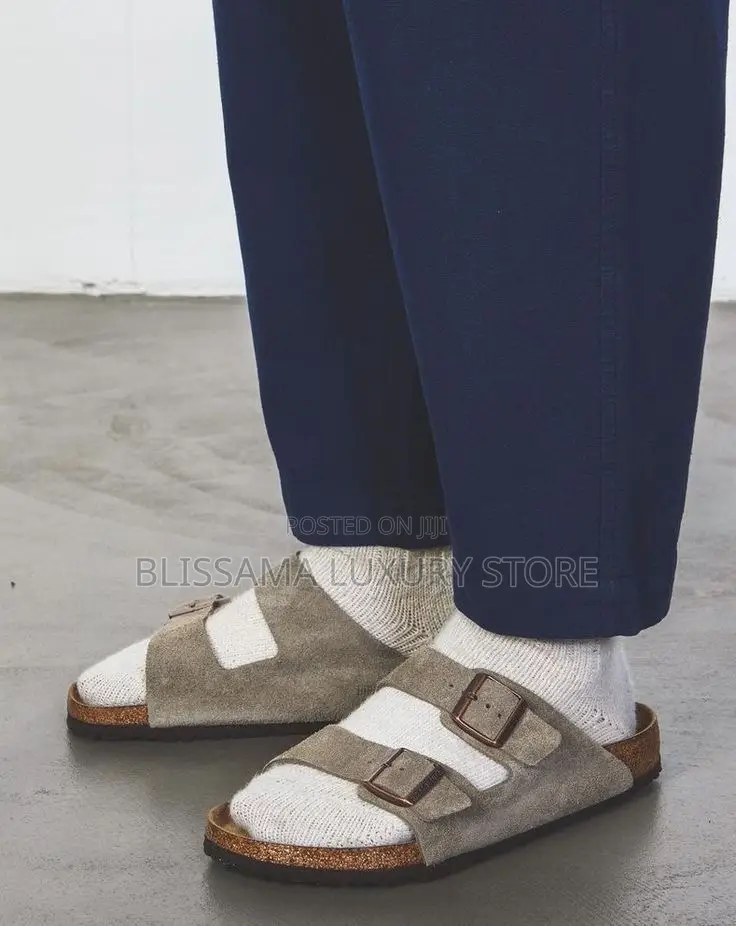 Birkenstock Luxury Quality Slippers