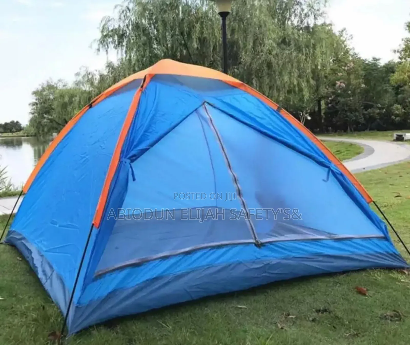 Original Quality Foldable Safety Mosquito Net