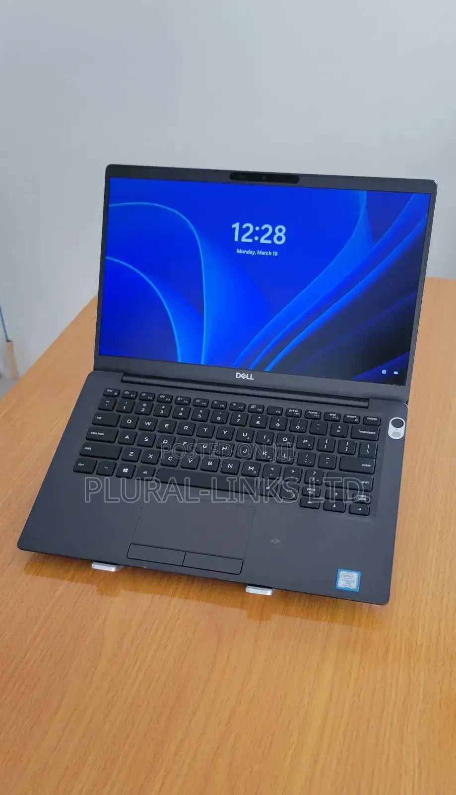 Laptop Dell Latitude 7400 16GB Intel Core I7 SSD 512GB
