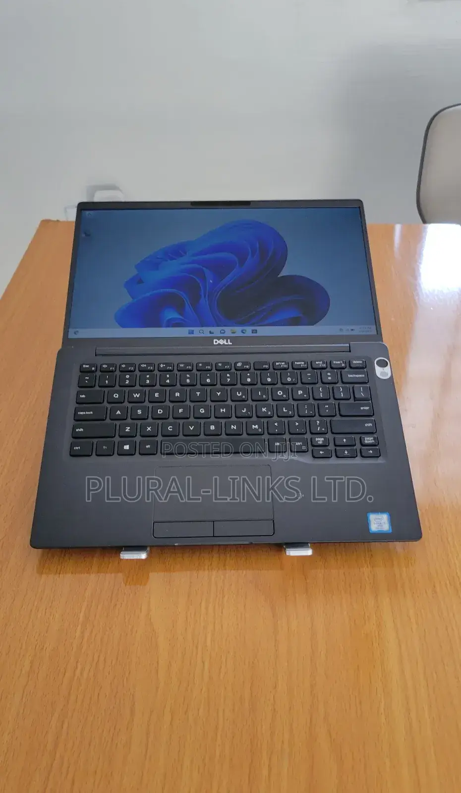 Laptop Dell Latitude 7400 16GB Intel Core I7 SSD 256GB