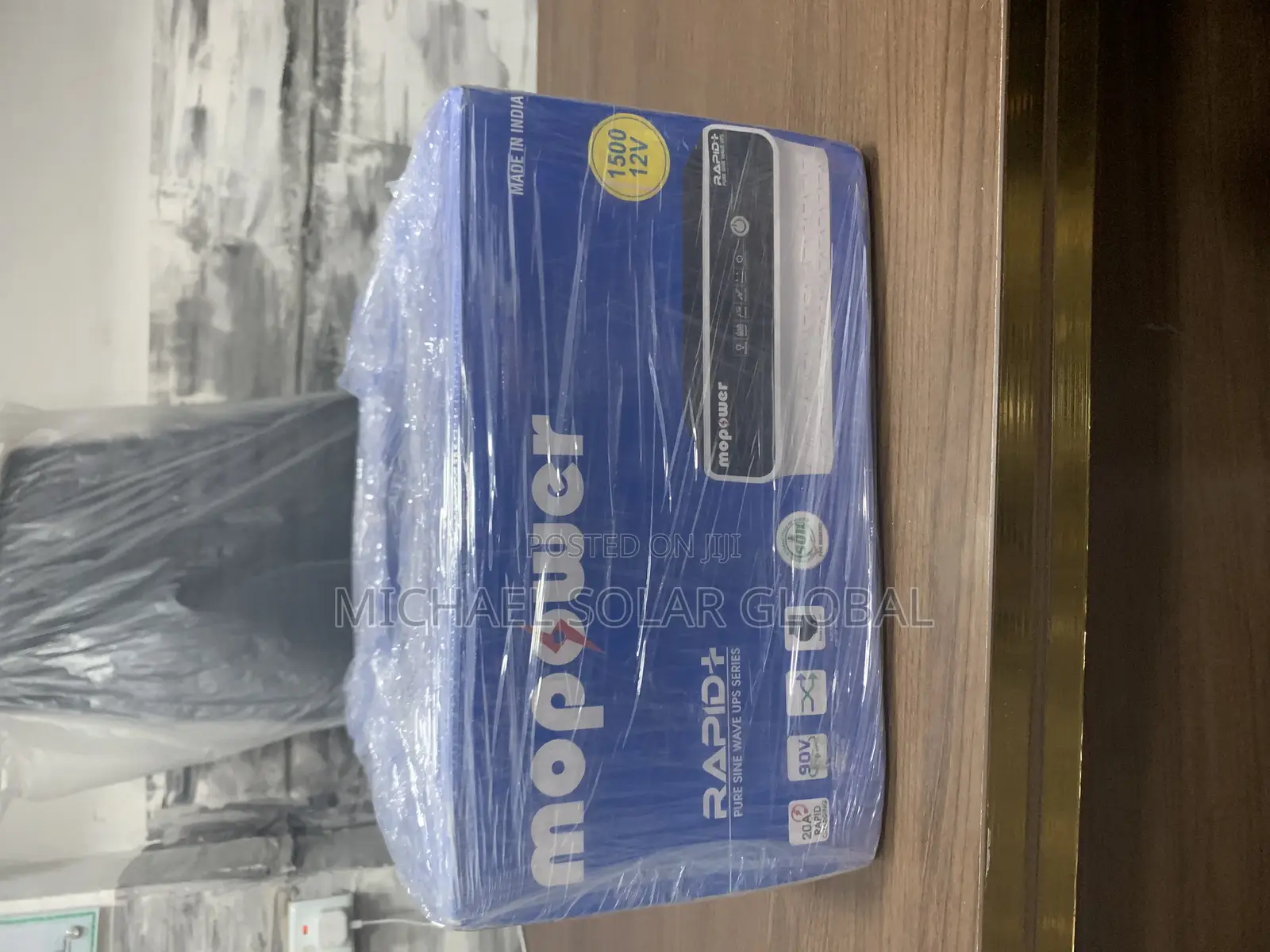 1.5kva 12v Mopower Inverter