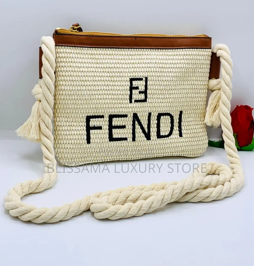 Luxury Quality Fendi/Marni Side Bags