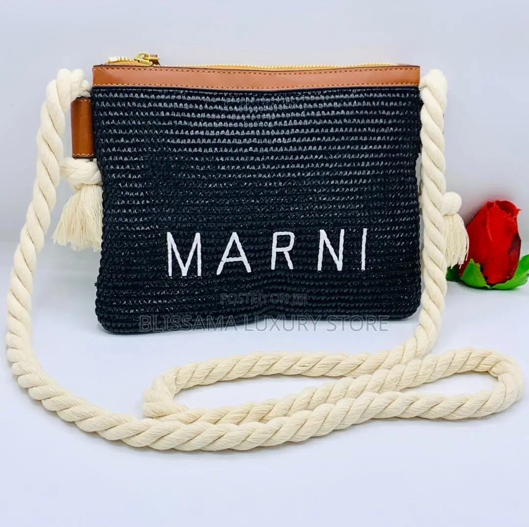 Luxury Quality Fendi/Marni Side Bags