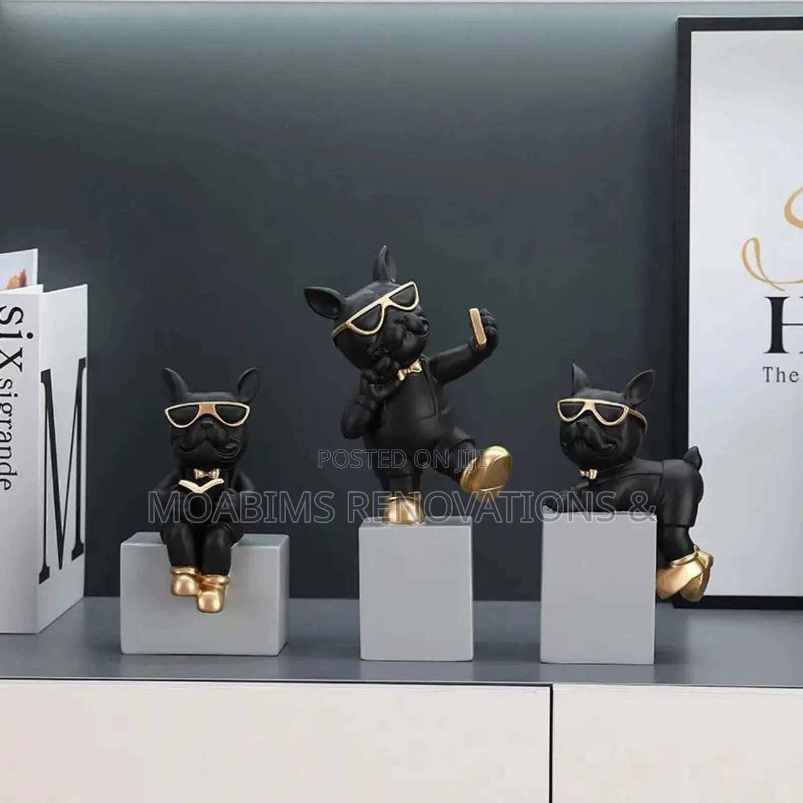 Decorative Figurine