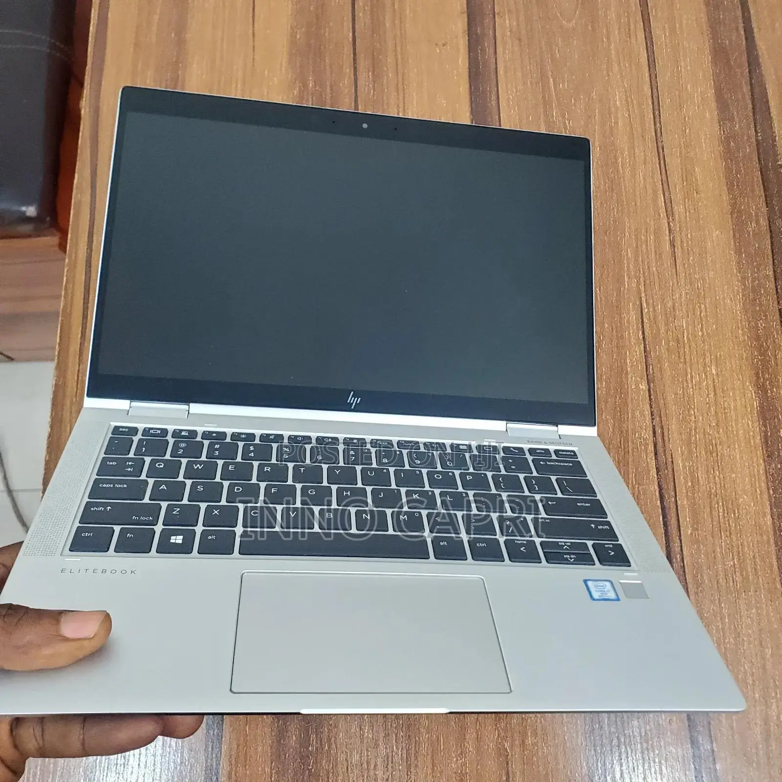 Laptop HP EliteBook x360 1030 G4 16GB Intel Core i7 SSD 512GB