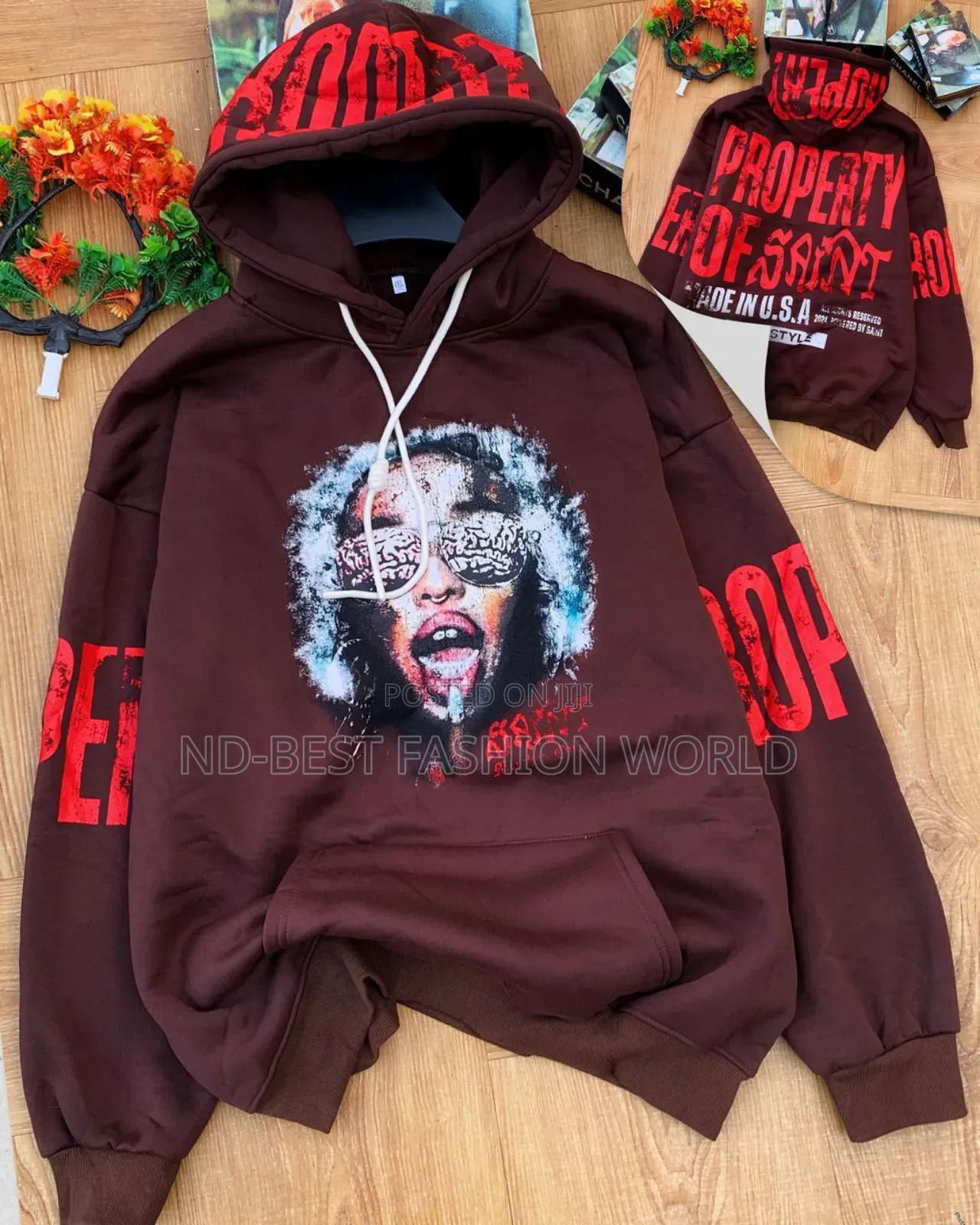 Quality Luxury Hoodies