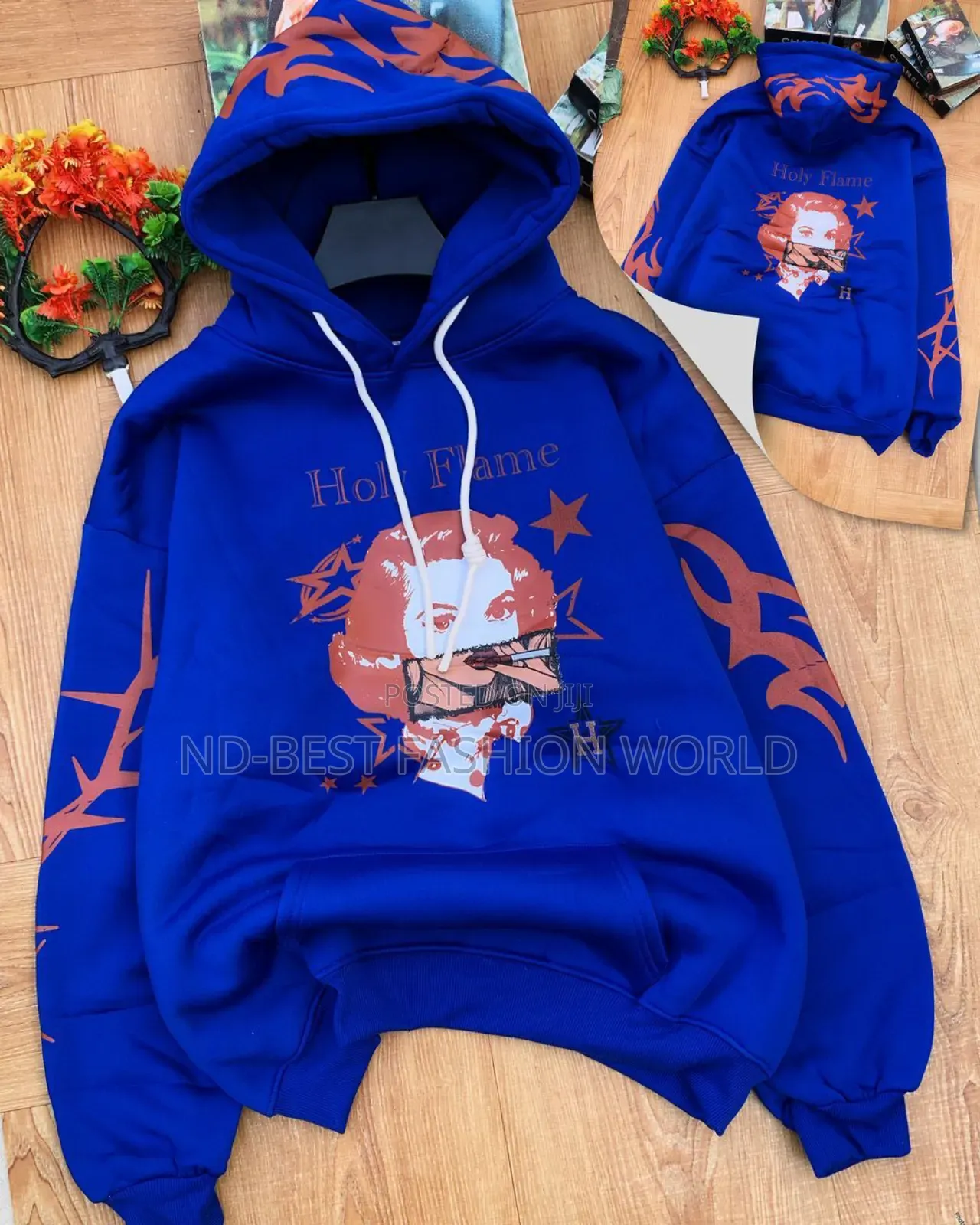 Quality Men's Hoodies