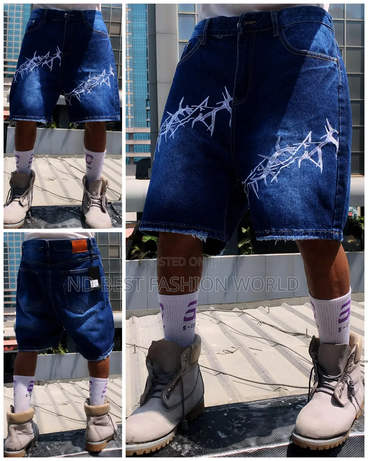 Quality Men's Shorts