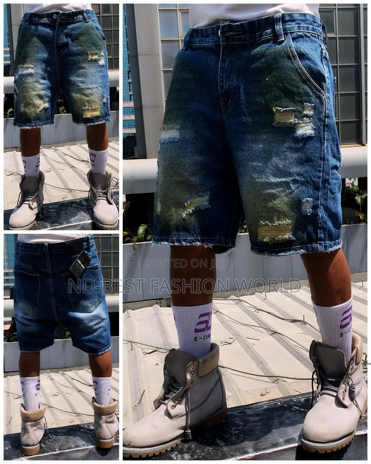 Quality Men's Shorts