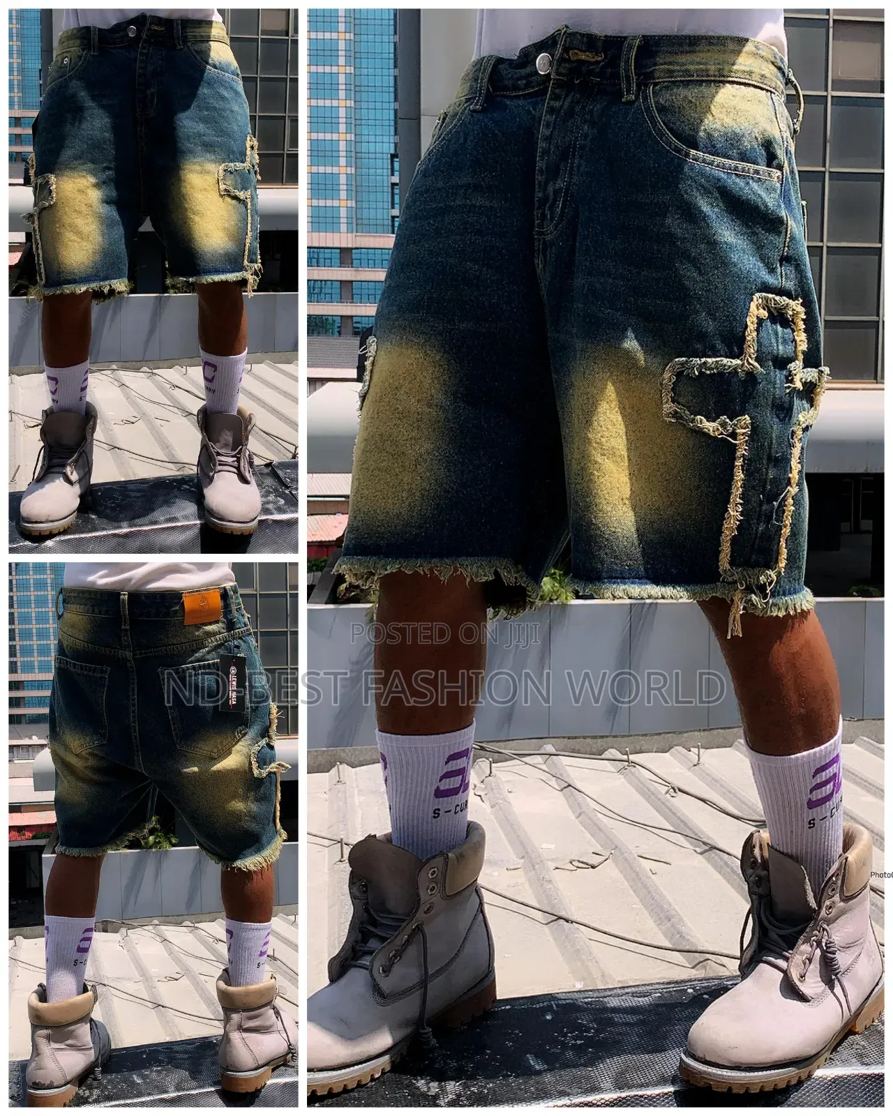 Quality Men's Shorts