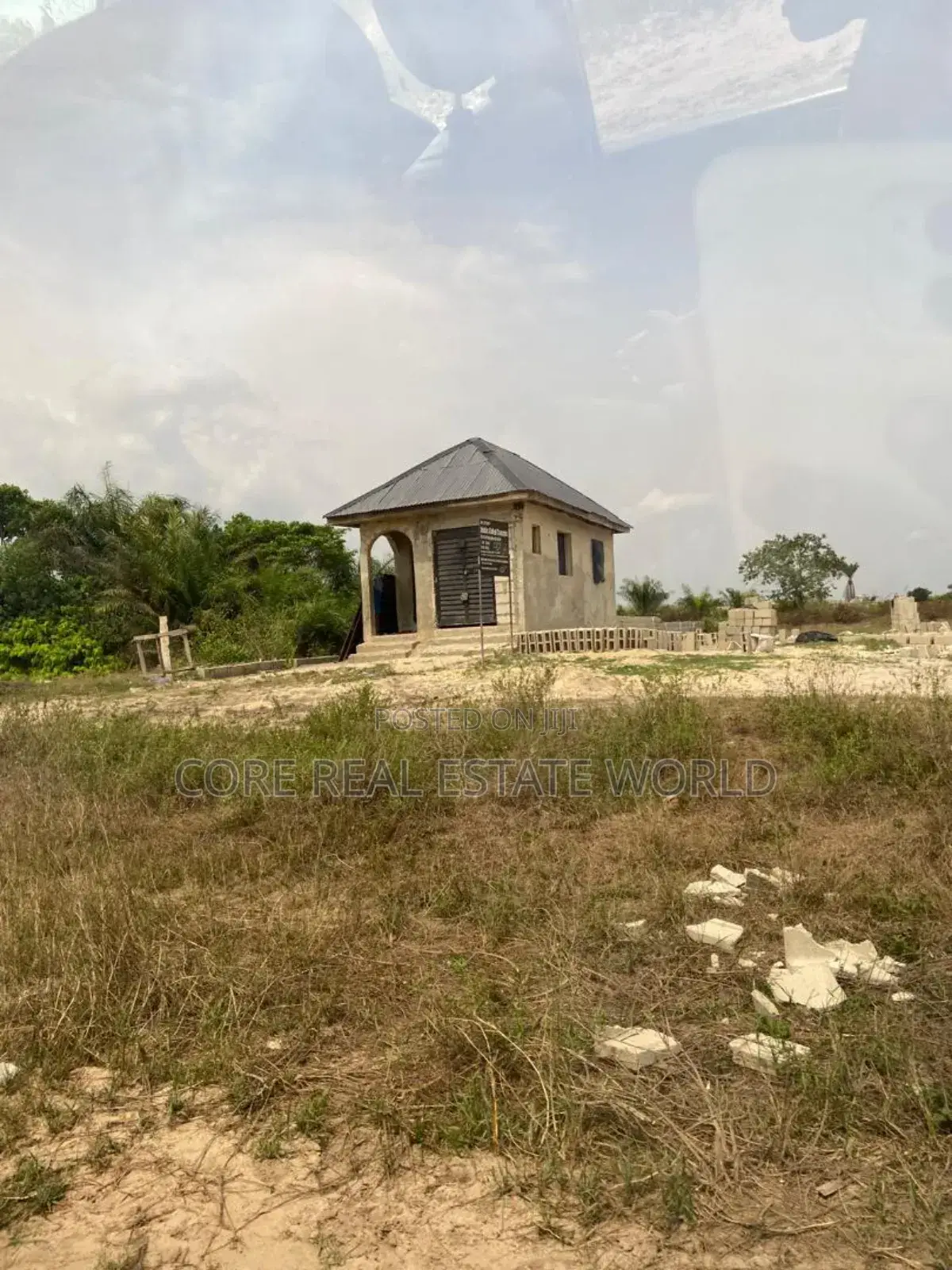 Promo! Estate Land in Mgbakwu Akwa Anambra State
