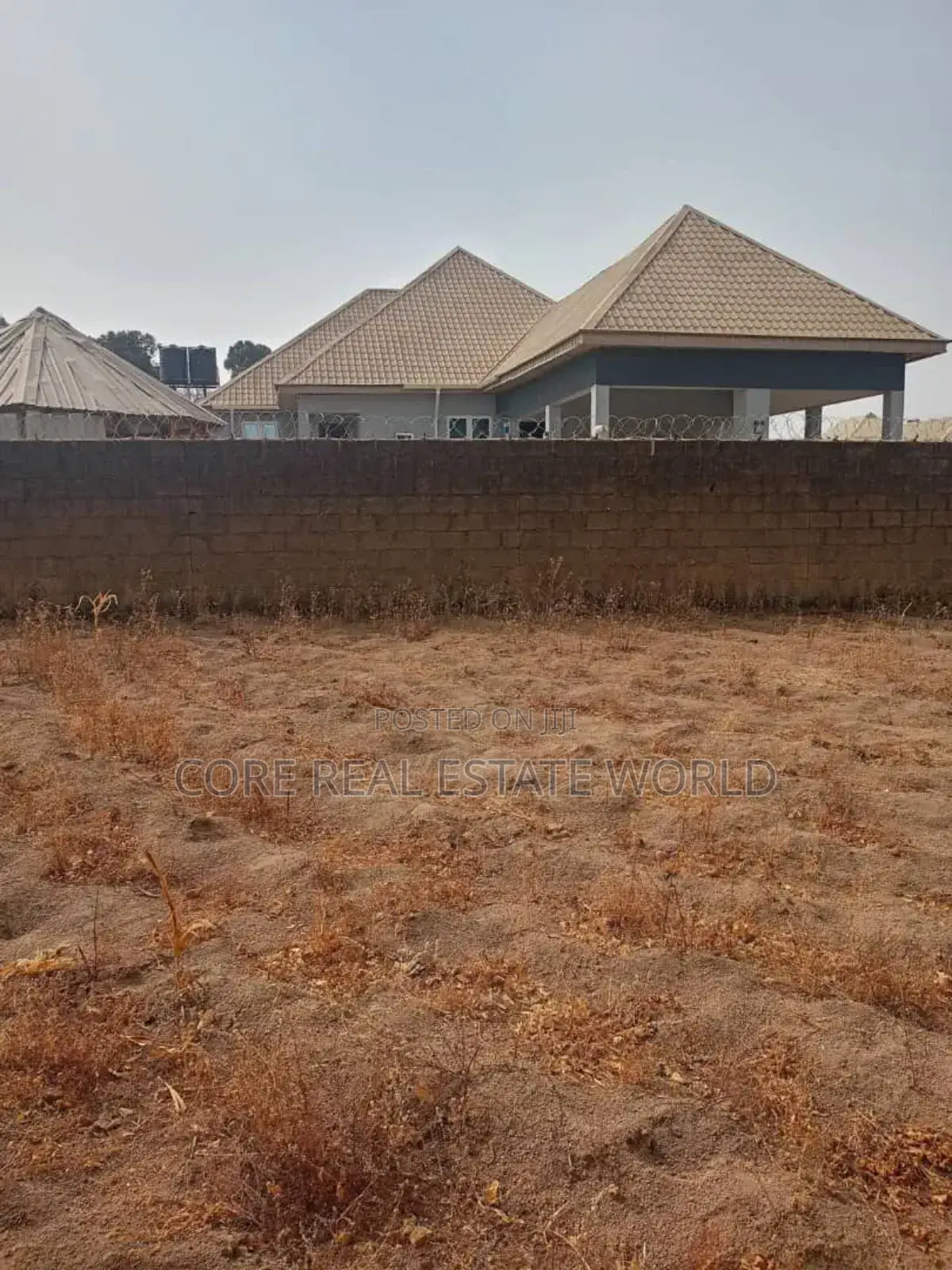 Buy and Build Land in Urum, Akwa Anambra State