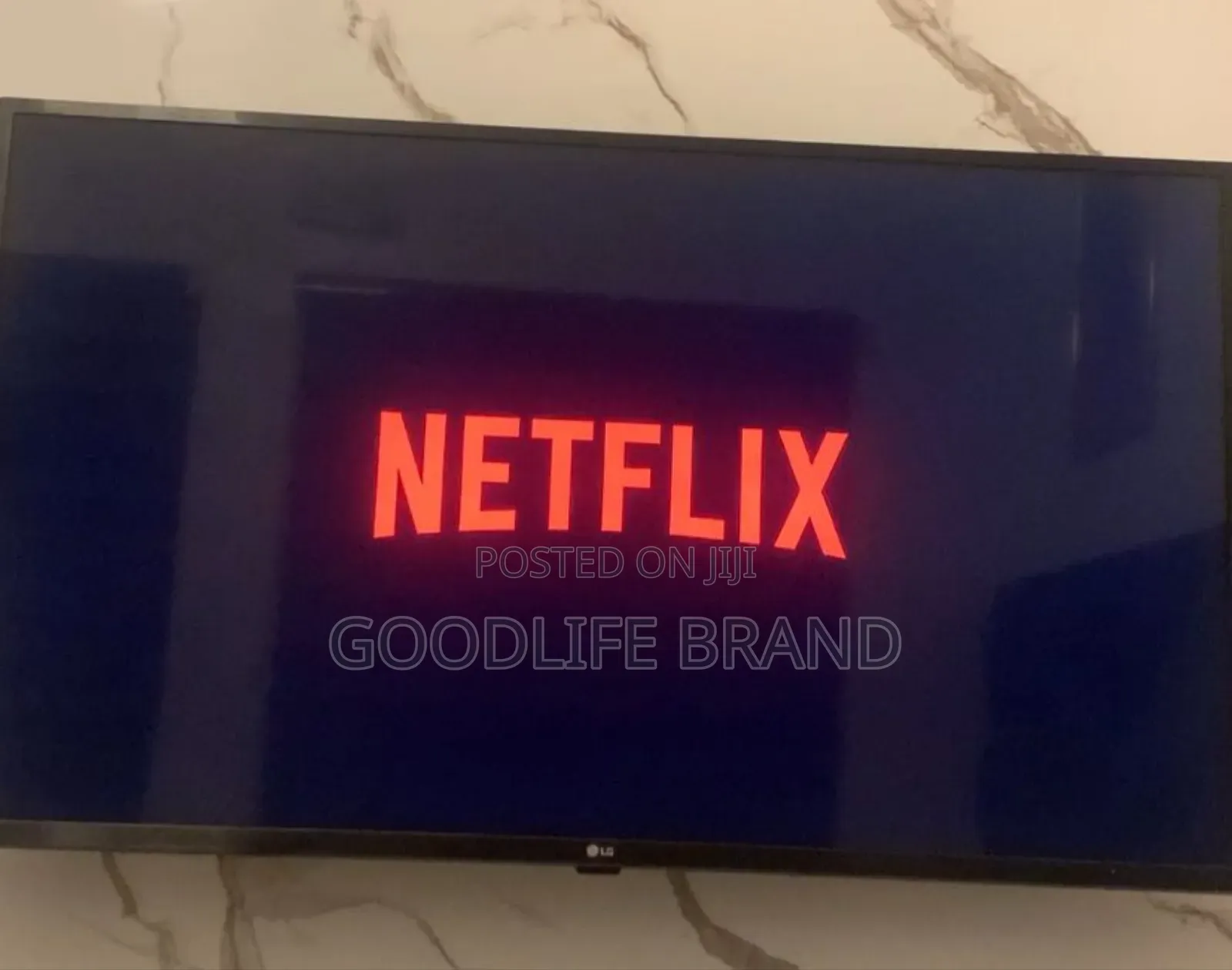 Lg Smart Tv