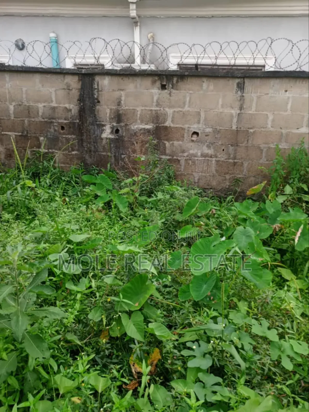 Ramadan Promo 30% Off Ijegun Plots Close to Bustop