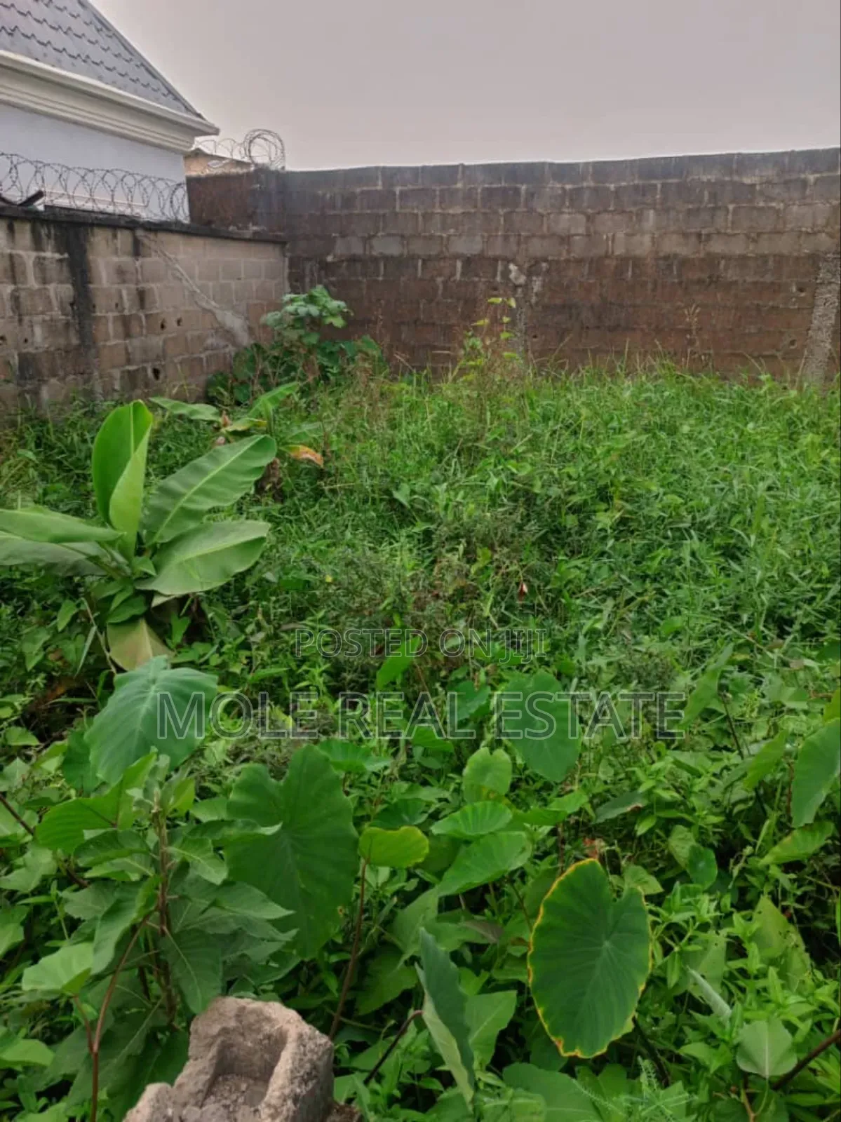 Ramadan Promo 30% Off Ijegun Plots Close to Bustop