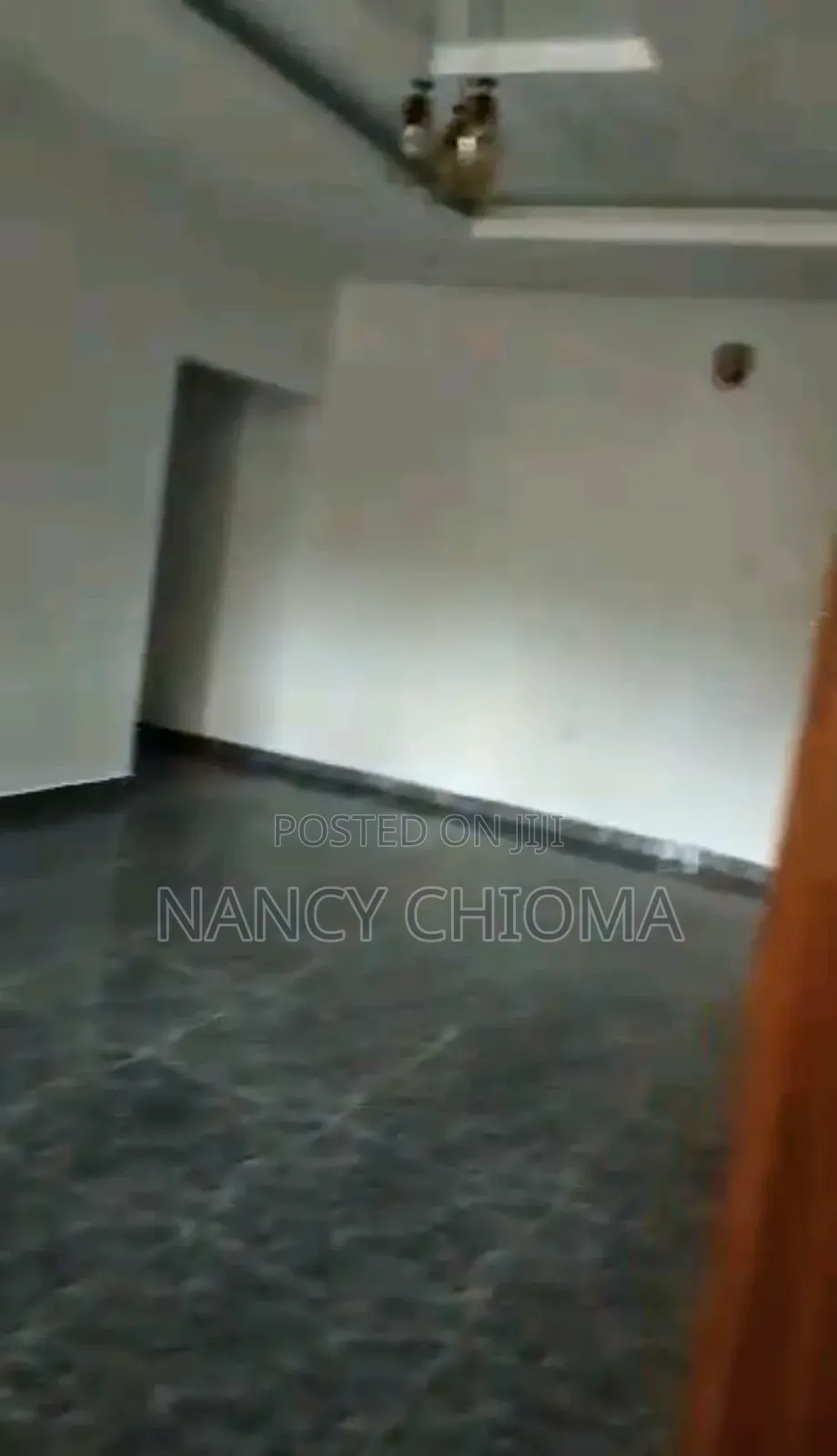 Furnished 3bdrm Bungalow in Almond Garden In, Enugu for sale