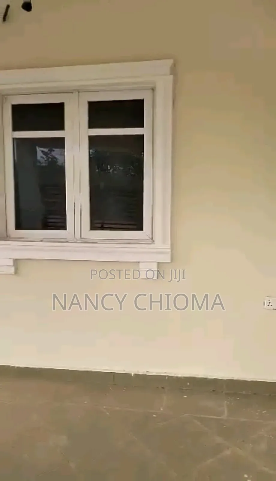 Furnished 3bdrm Bungalow in Almond Garden In, Enugu for sale