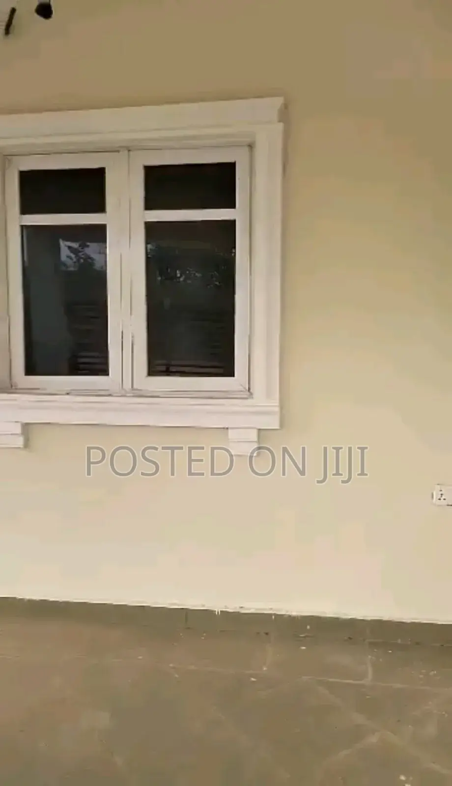 Furnished 3bdrm Bungalow in Almond Garden In, Enugu for sale