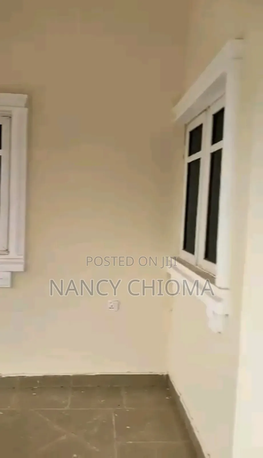 Furnished 3bdrm Bungalow in Almond Garden In, Enugu for sale