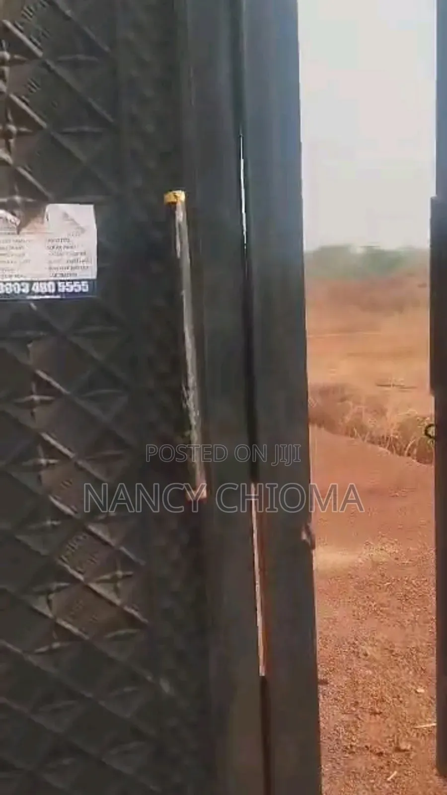 Land for Sale at Centinary