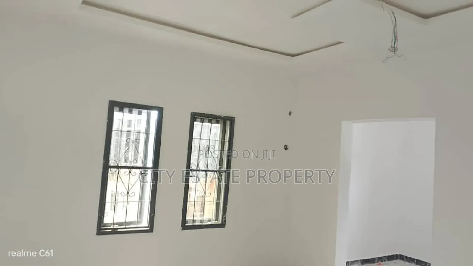 Furnished Studio Apartment in City Estate, Port-Harcourt for rent