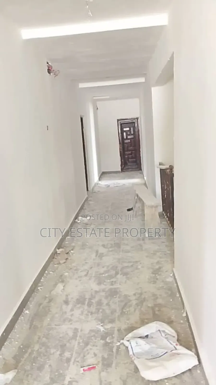 Furnished Studio Apartment in City Estate, Port-Harcourt for rent