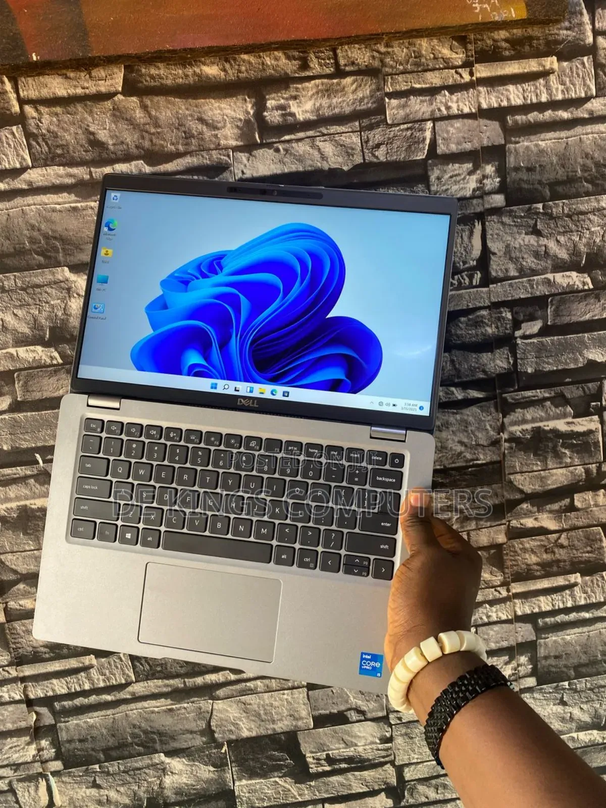 Laptop Dell Latitude 5420 16GB Intel Core i5 SSD 256GB