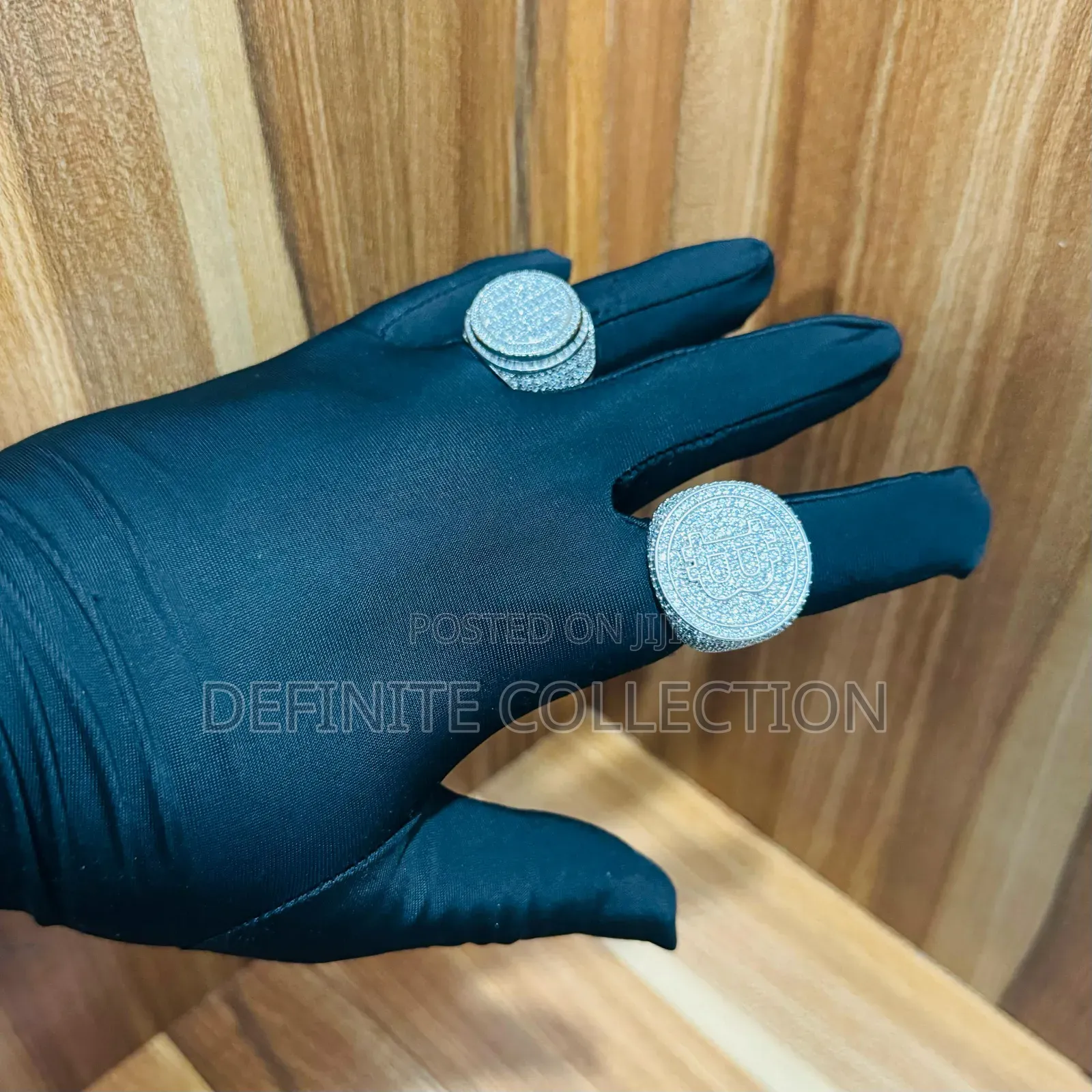 Premium Quality Ring