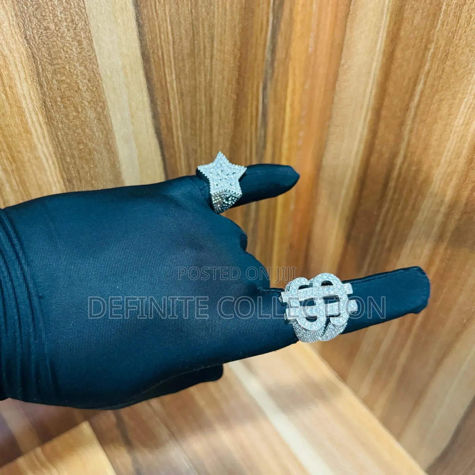 Premium Quality Ring
