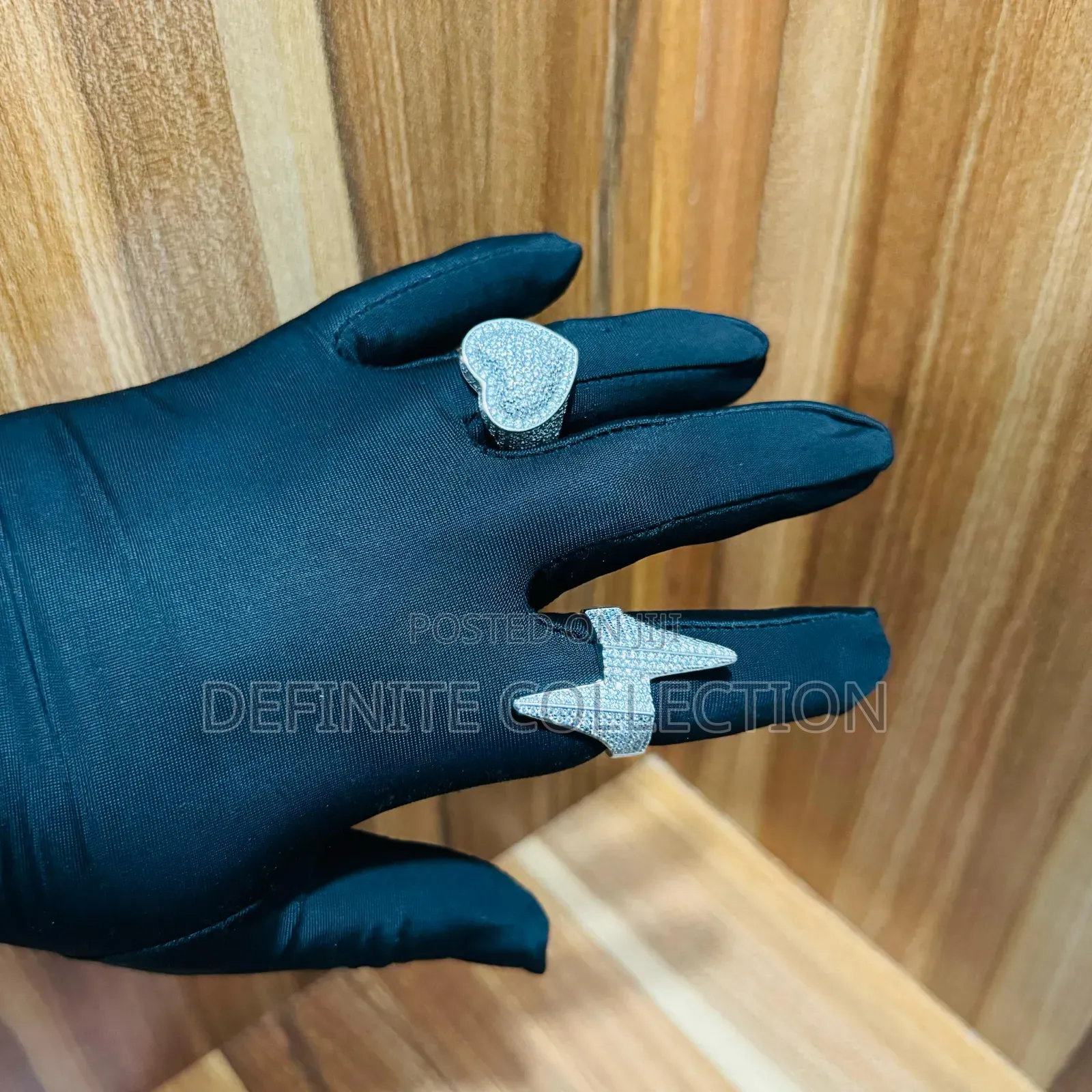 Premium Quality Ring