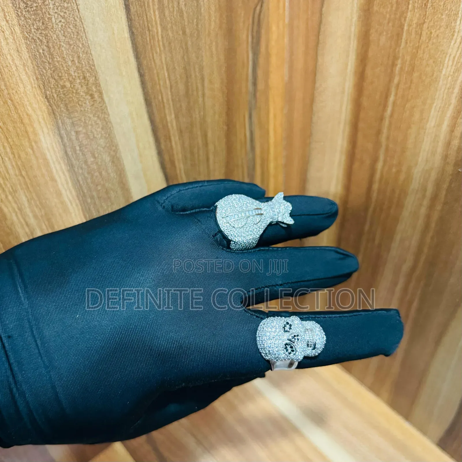 Premium Quality Ring