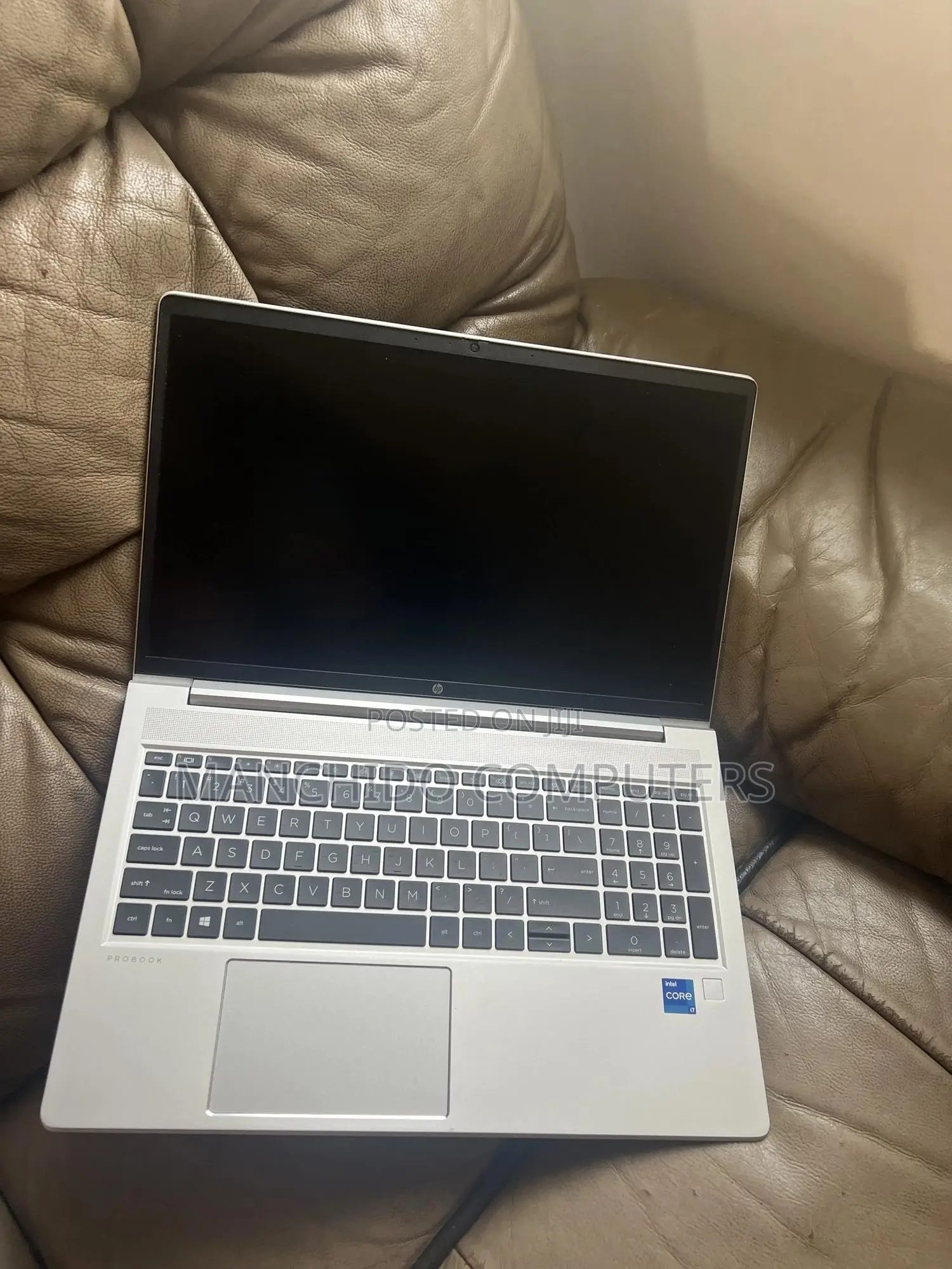 Laptop HP ProBook 450 G8 32GB Intel Core I7 SSD 1T