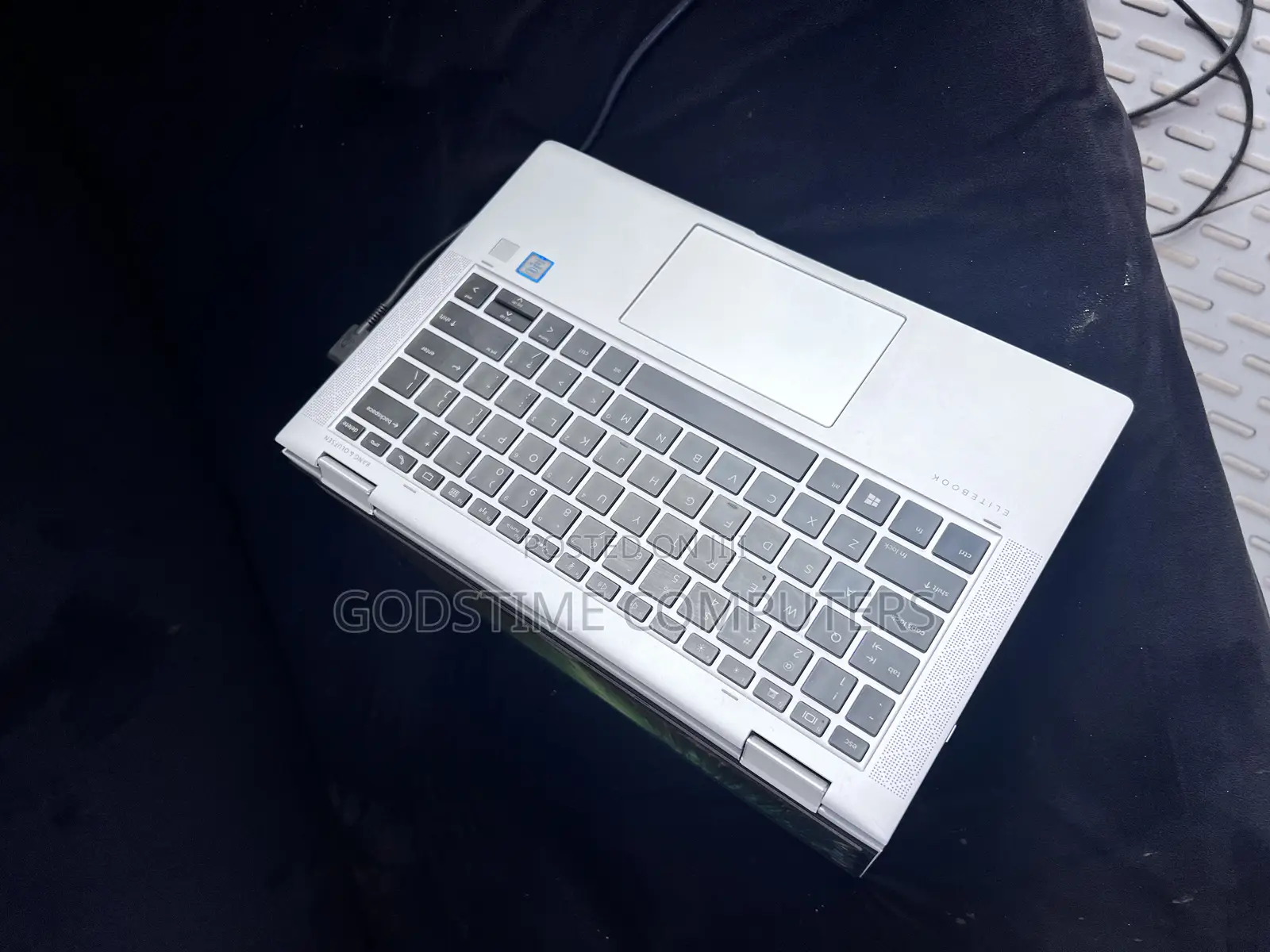 Laptop HP EliteBook X360 1030 G3 8GB Intel Core I5 SSD 256GB