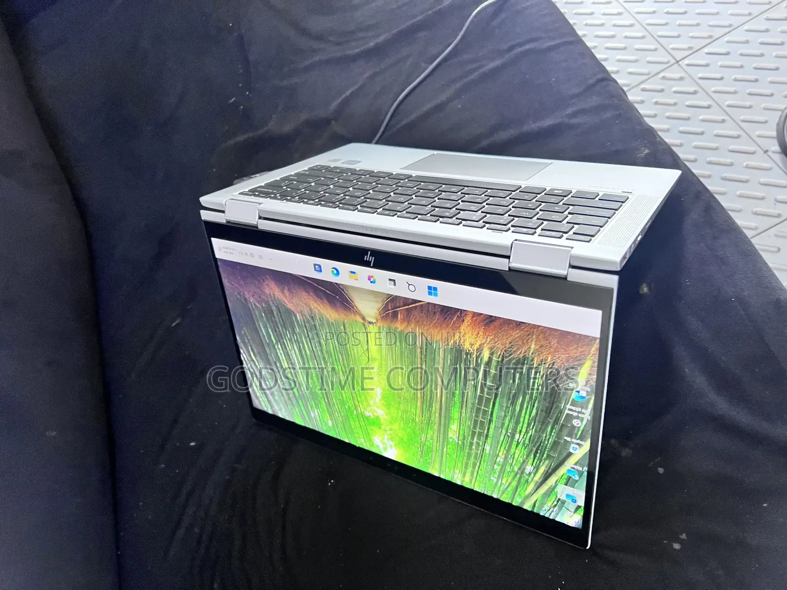 Laptop HP EliteBook X360 1030 G3 8GB Intel Core I5 SSD 256GB