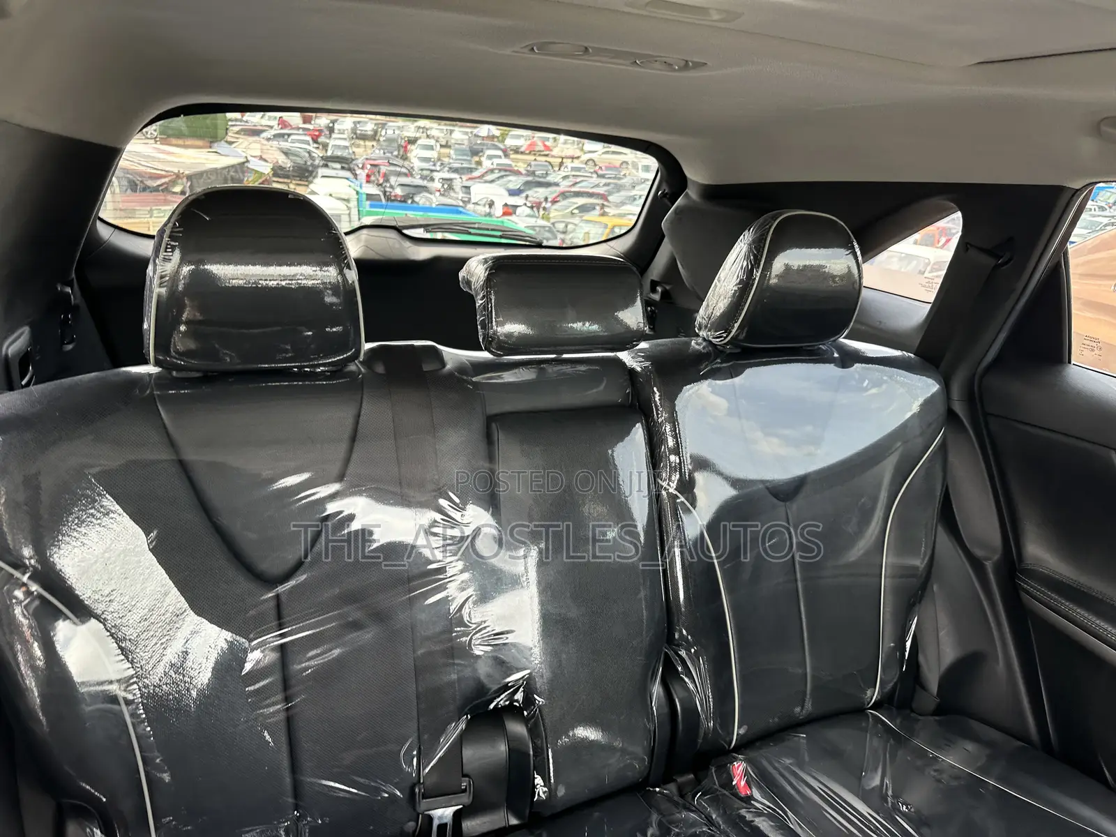 Toyota Venza 2014 Gray